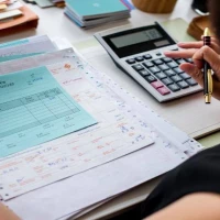 Bookkeeping Services 3